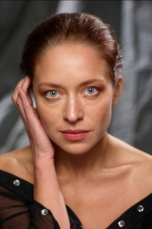 Serafima Nizovskaya photo