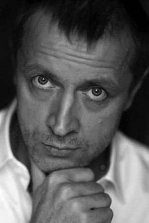 Alexander Kulikov photo