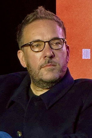 Photo of Simon Allen from the Latest Netflix gallery