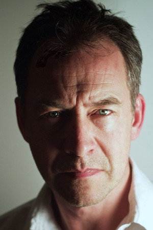 Dominic Mafham photo