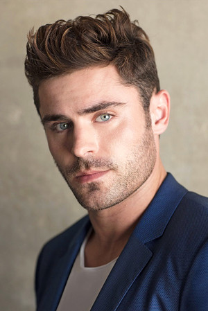 Zac Efron photo