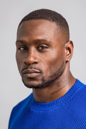 Photo of Thomas Q. Jones from the Latest Netflix gallery