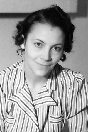 Photo of Tatjana Sais from the Latest Netflix gallery