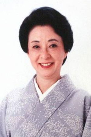 Junko Ikeuchi photo