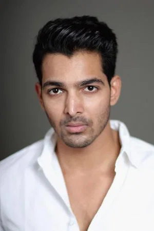 Harshvardhan Rane photo