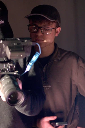 Photo of Toby A W Moore from the Latest Netflix gallery