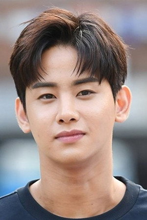 Photo of Ko Ho-jung from the Latest Netflix gallery