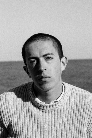 Photo of Mario Alejandro Arias from the Latest Netflix gallery
