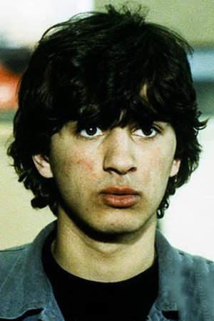 Photo of Sagvan Tofi from the Latest Netflix gallery