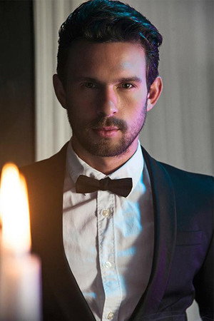 Photo of Casey Jacks from the Latest Netflix gallery