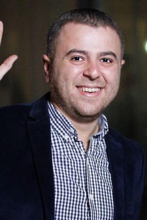 Azer Bakhshaliyev photo