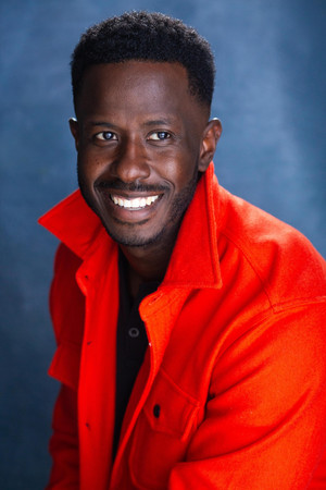 Photo of Wilson Lamont from the Latest Netflix gallery