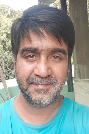 Photo of Chitram Basha from the Latest Netflix gallery