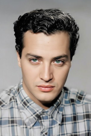 Gürel Ünlüsoy photo