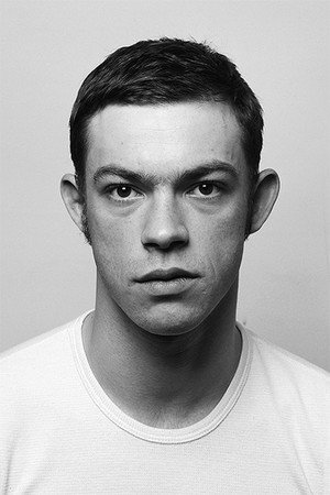 Photo of Félix Maritaud from the Latest Netflix gallery