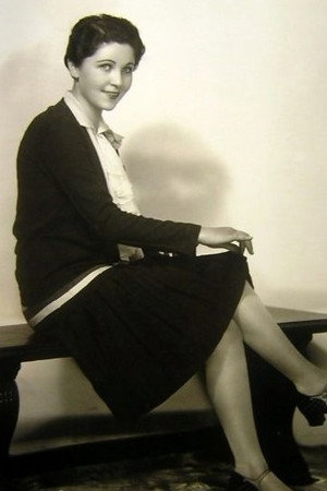 Photo of Shirley Palmer from the Latest Netflix gallery