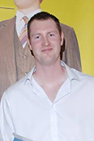 Photo of Neil Fingleton from the Latest Netflix gallery
