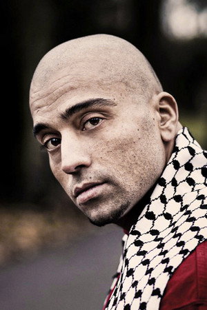 Photo of Mohamed Marwan from the Latest Netflix gallery