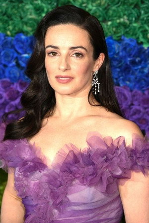 Laura Donnelly photo