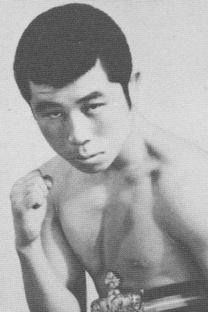 Photo of Hachiro Tako from the Latest Netflix gallery