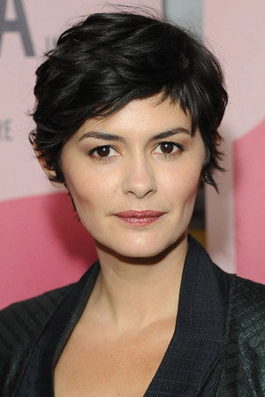 Audrey Tautou photo