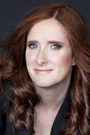 Photo of Louise Alston from the Latest Netflix gallery