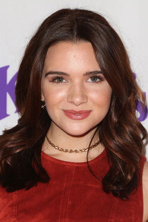 Katie Stevens photo