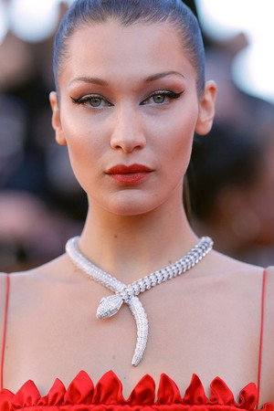 Bella Hadid photo