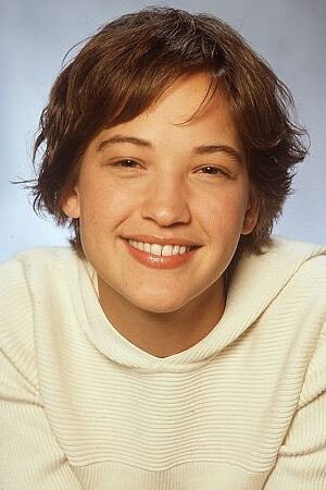 Photo of Colleen Haskell from the Latest Netflix gallery