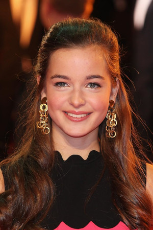 Celine Buckens photo