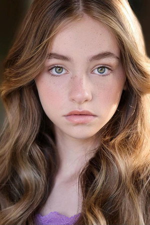 Photo of Kingston Foster from the Latest Netflix gallery