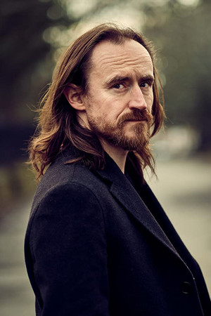 Ben Crompton photo