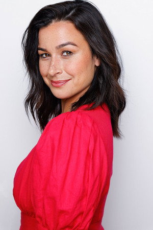 Photo of Tori La Desma from the Latest Netflix gallery