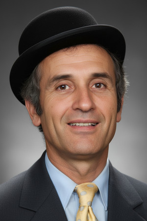 Rıza Pekkutsal photo