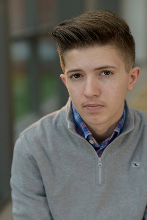 Photo of Peanut Edmonson from the Latest Netflix gallery