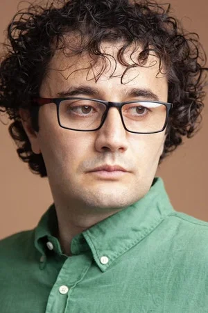 Photo of Əfqan Məmmədov from the Latest Netflix gallery