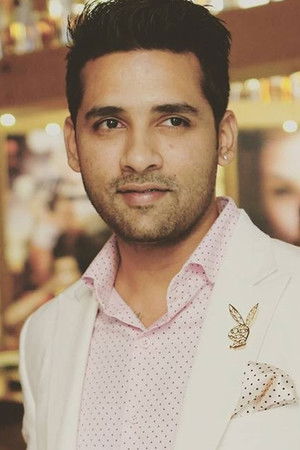 Puneesh Sharma photo