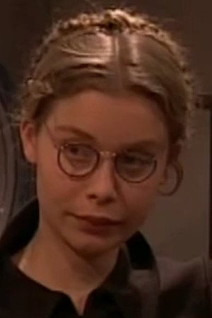 Liv Østergaard photo