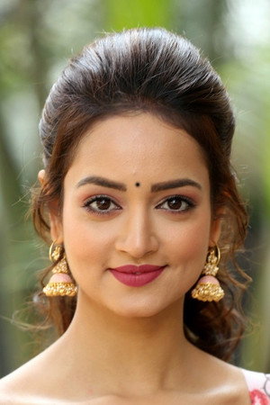 Photo of Shanvi Shrivastava from the Latest Netflix gallery
