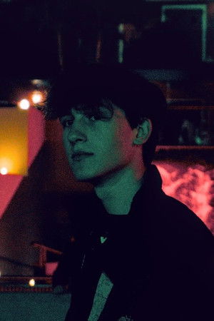 Mateo Gabriel Cicero photo