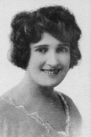Irene Hunt photo