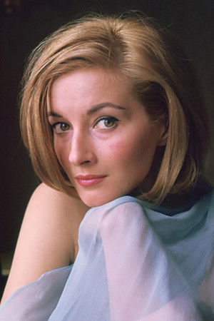 Daniela Bianchi photo