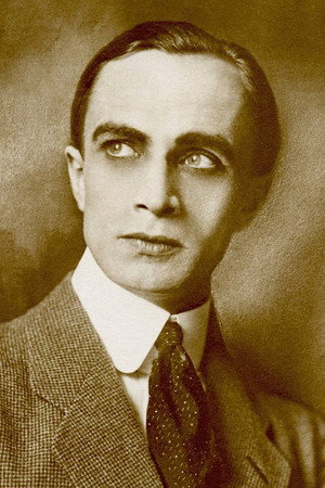Conrad Veidt photo