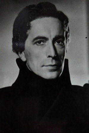 Photo of Hugh Miller from the Latest Netflix gallery