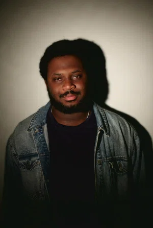 Photo of James Dew Hall from the Latest Netflix gallery