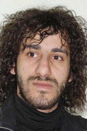 Javanshir Maharramov photo