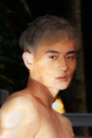 Photo of Adonis He from the Latest Netflix gallery