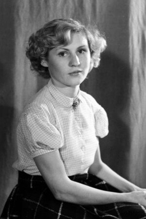Photo of Nina Gulyayeva from the Latest Netflix gallery