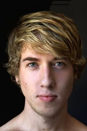 Photo of Lukas Grande from the Latest Netflix gallery