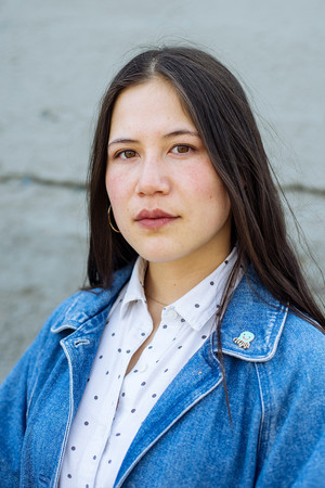 Photo of Gillian McKercher from the Latest Netflix gallery